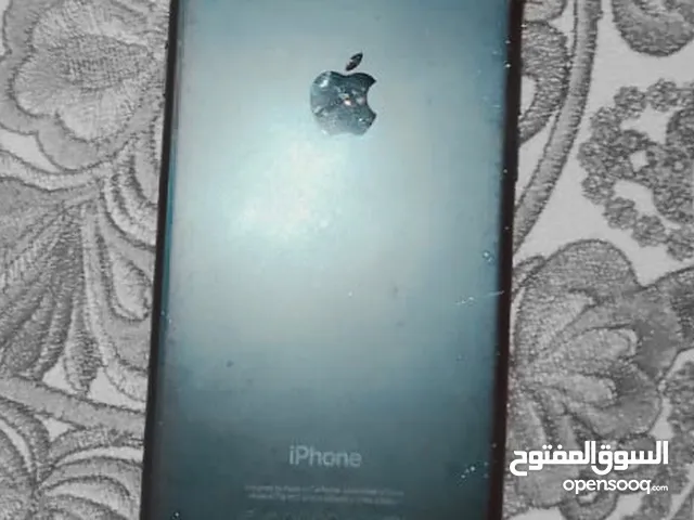 Apple iPhone 7 128 GB in Al Dakhiliya