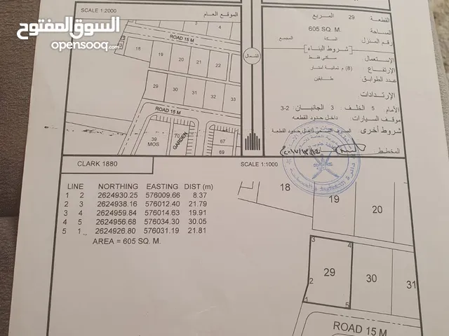 أرضين شبك في الحضيب قريب من السوادي