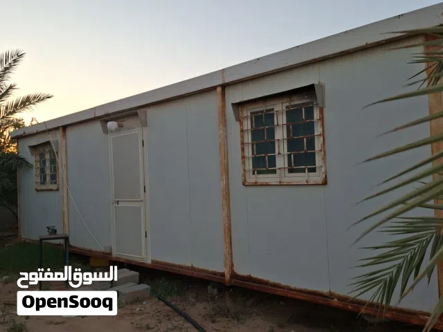 تريله 9×4 استعمال نظيف