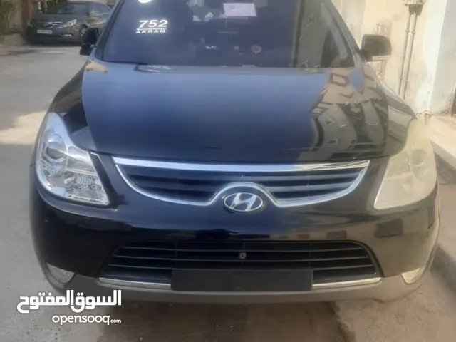 Used Hyundai Veracruz in Tripoli