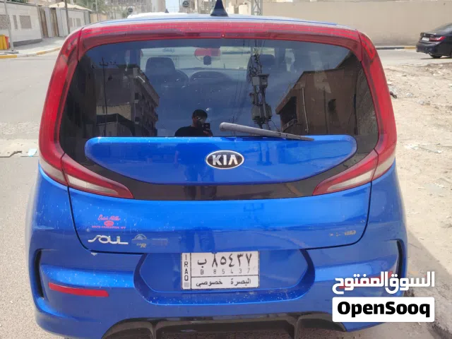 كيا صول GT 2020 لبيع
