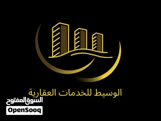 شقة خدمية تشطيب 2026 درجة اولي في الحشان