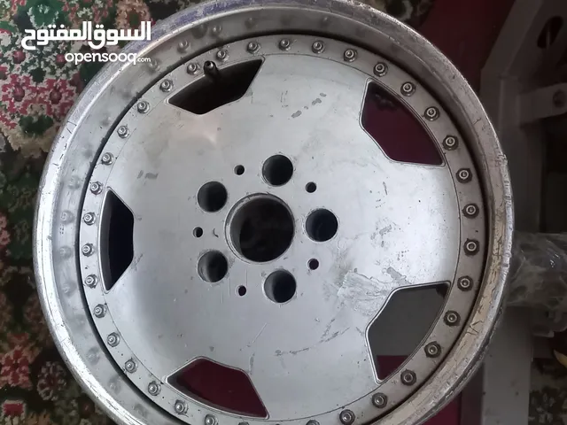 Other 16 Rims in Baghdad