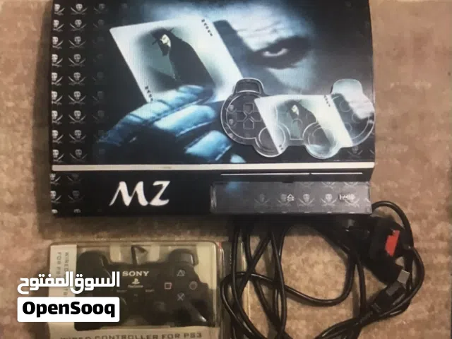 PlayStation 3 PlayStation for sale in Farwaniya