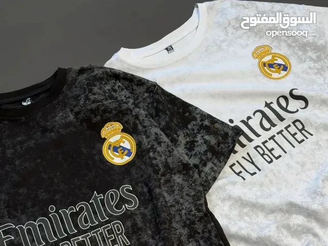 T-Shirts Sportswear in Basra