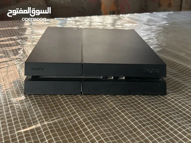 PlayStation 4 PlayStation for sale in Amman