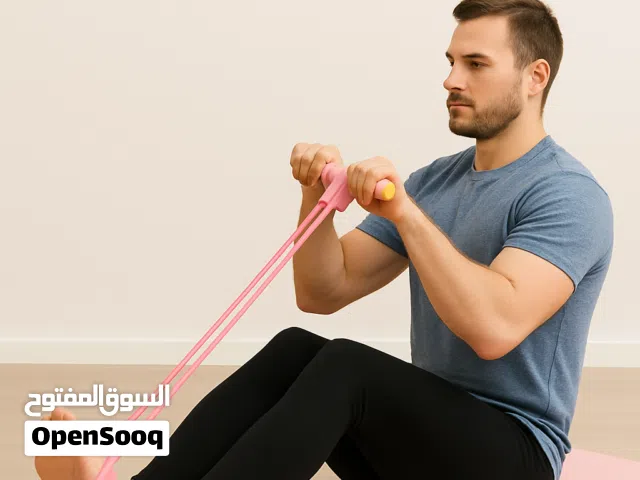 جهاز تمارين رياضيه