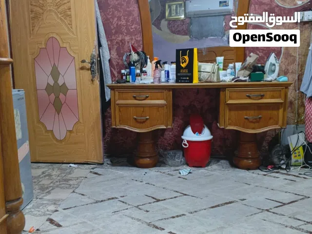 غرفه نوم تفصال خشب درجه اولى