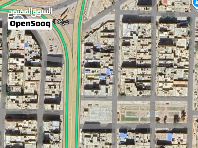 مخزن للإيجار خلف رئيسي سيدي يونس