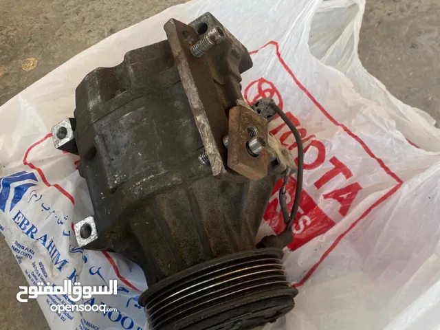 Mechanical parts Mechanical Parts in Northern Governorate