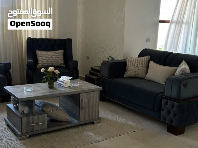 170 m2 3 Bedrooms Apartments for Sale in Amman Hai Nazzal