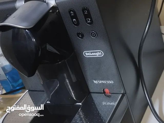 delonghi en670.b ماكينة قهوة كبسولات نسبرسو من شركة الشهيرة ديلونجي