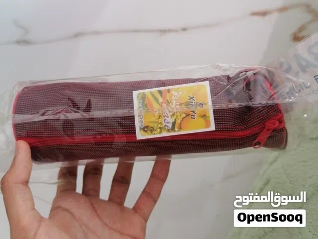 محفظة غير مستعملة