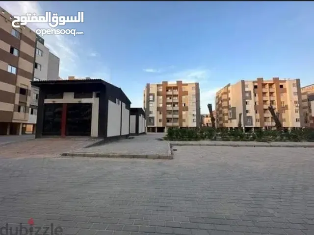 155 m2 3 Bedrooms Apartments for Sale in Giza 6th of October