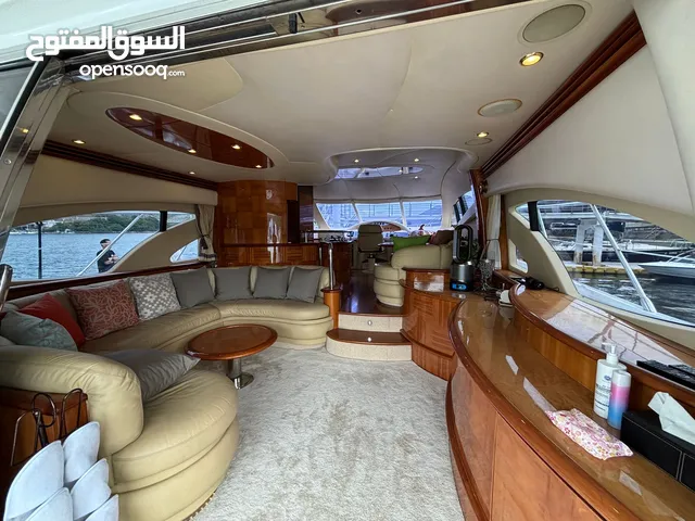 LUXURIOUS WELL-MAINTAINED YACHT AT A BARGAIN PRICE