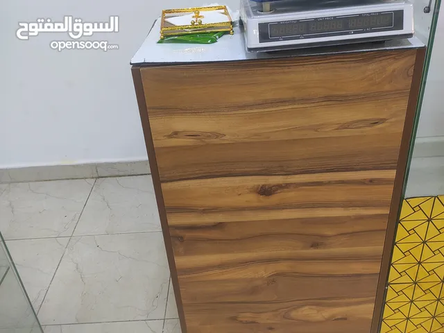ديكور محل الحلويات للبيع