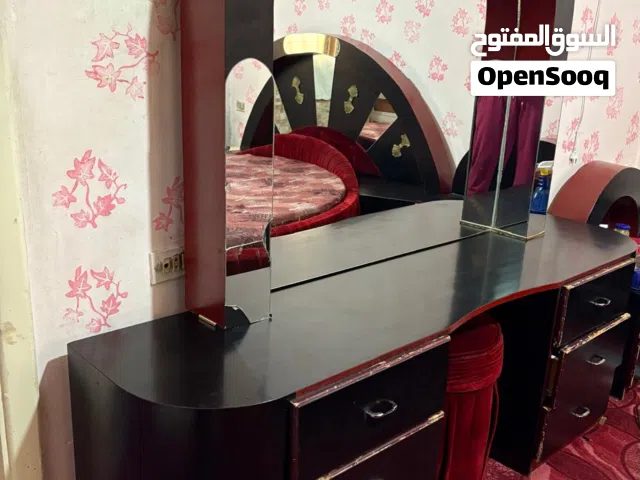 غرفة نوم للبيع أثاث منزلي اثاث تخت خزانة للبيع غرفة نوم كاملة  موقع عمان