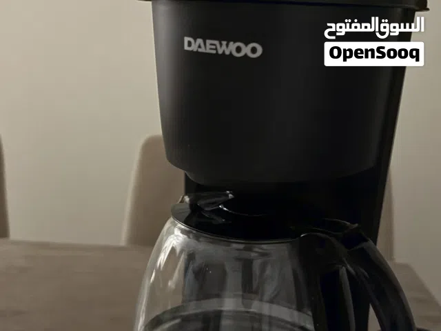 دايو جهاز صنع القهوه