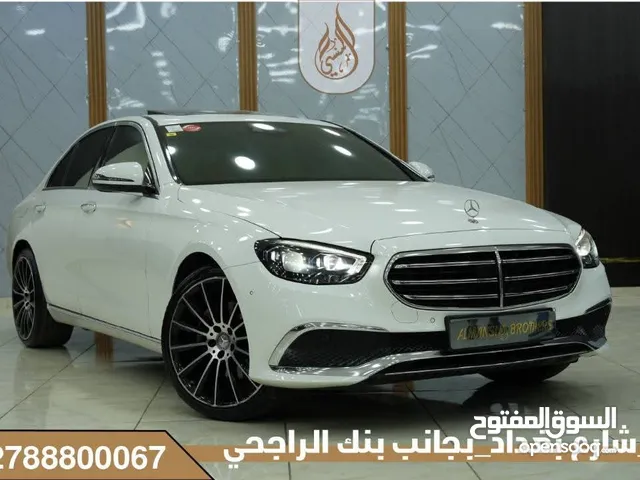 مرسيدس بنز E250 2021 بنزين محرك 2000 فحص كامل بدون ملاحظات وارد كوري فل كامل اعلى صنف فتحة