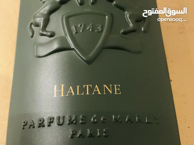 Parfum De Marley HALTAINE 125ml (tester, No Cap)