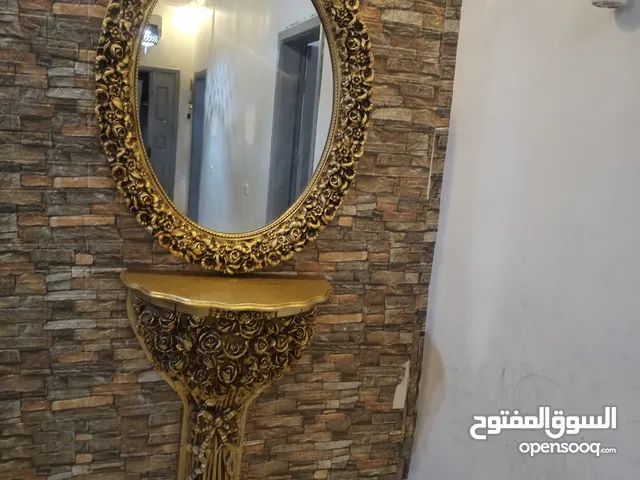 مدخل مرآه شبه جديد للبيع