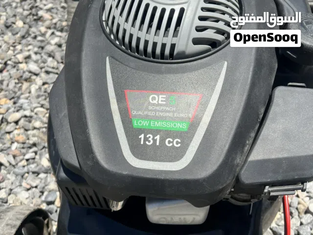 مكينة قص العشب (الثيل )