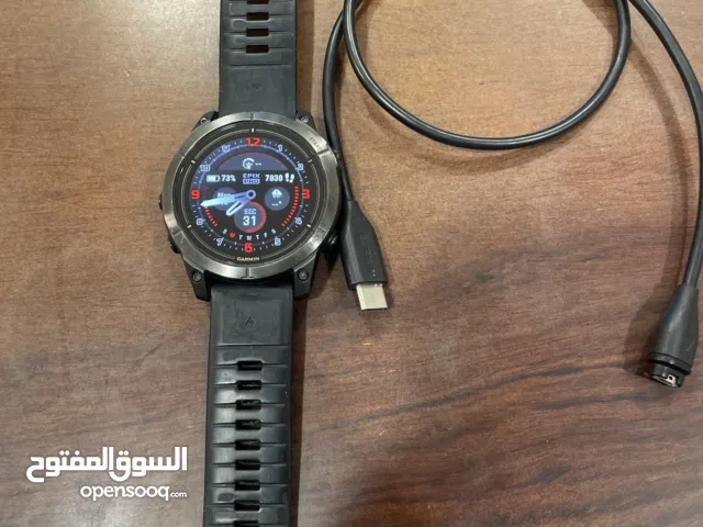 Garmin EPIX Pro (Gen2) 47mm