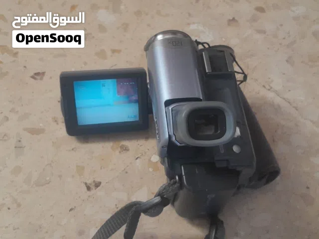 كمراة سوني