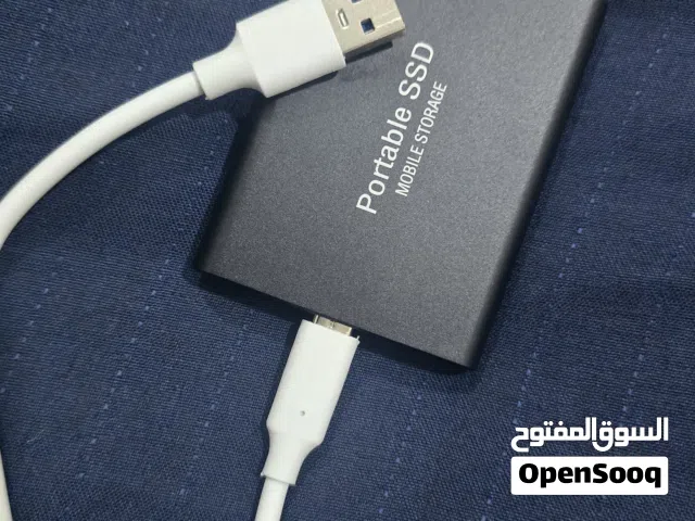 هارد بورتبل اربعة تيرا 4T