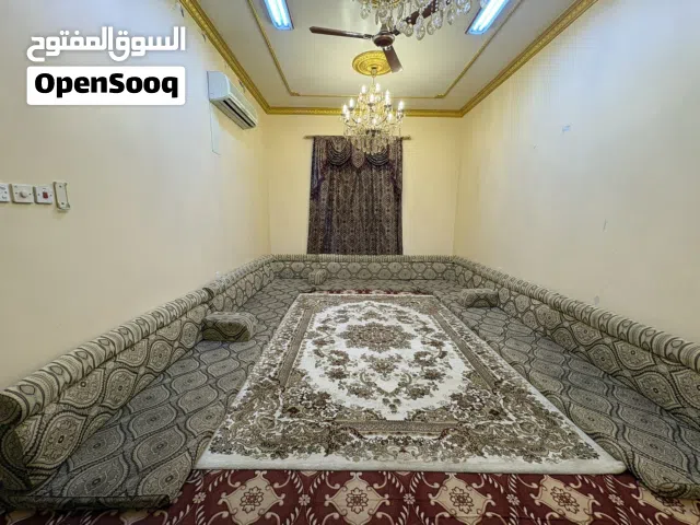 جلسة عربية