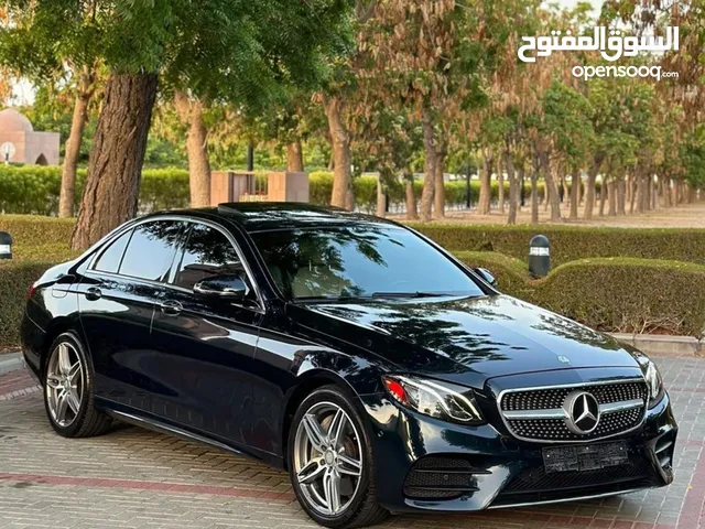 Bluetooth Used Mercedes Benz in Muscat