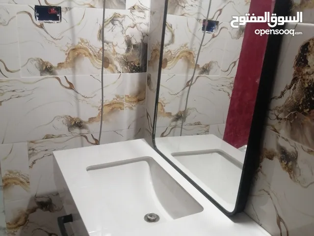 حوض وجه 80سم بورسلين