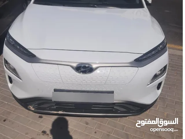هونداي كونا 2019 للبيع