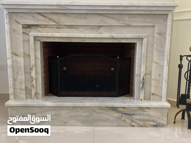 Fir Place فير بليس  شلال باربكيو نوافير أفران غاز حجرية  جميع أنواع الديكورات