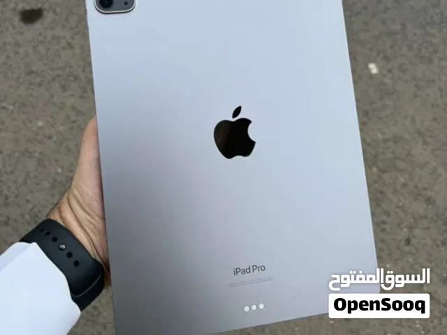 Apple iPad 128 GB in Sana'a