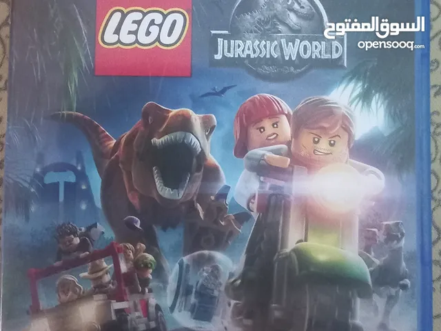 سي دي بلايستيشن 4 مستعمل