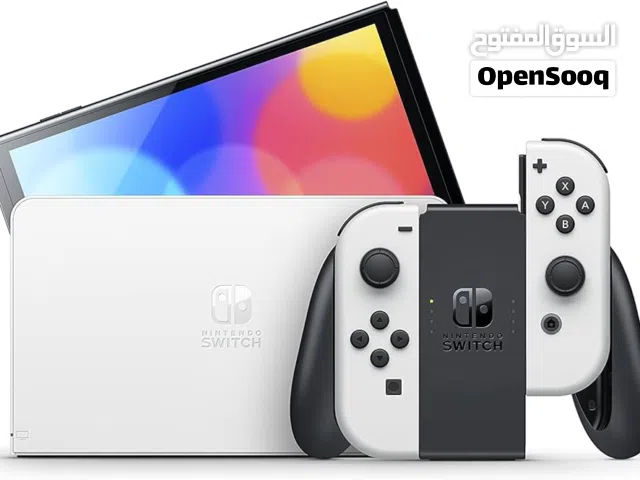 Nintendo Switch Nintendo for sale in Basra