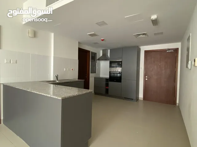 1 BHK for rent in Muscat Hills شقه للإيجار في مسقط هلز غرفه واحده