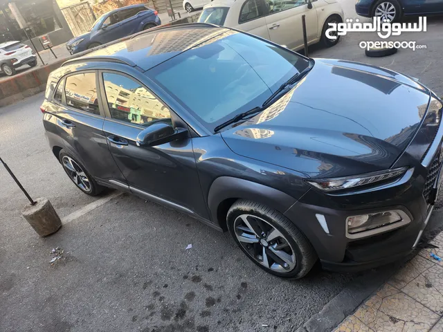 هونداي كونا