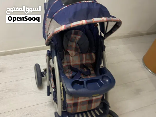 عرباية أطفال نوع Graco