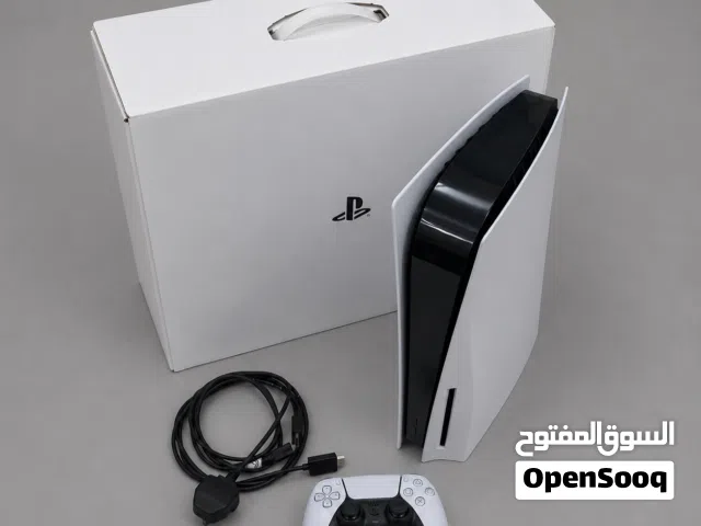 Ps5 cd version