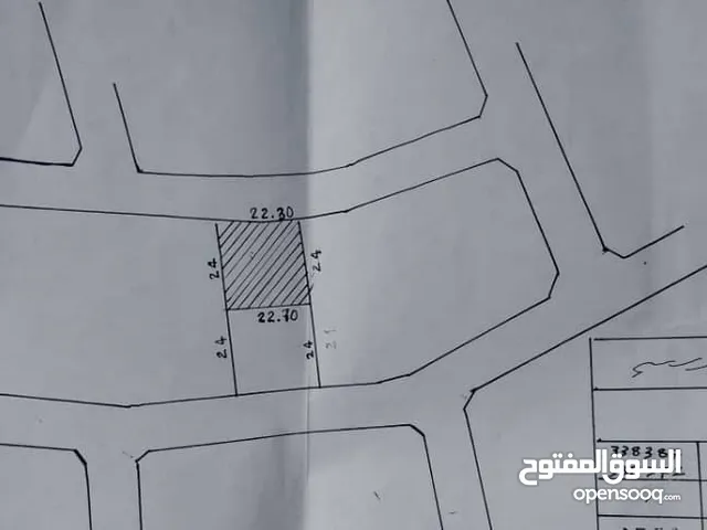 Residential Land for Sale in Tripoli Zanatah