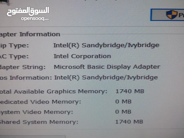 Windows HP Computers for sale in Giza