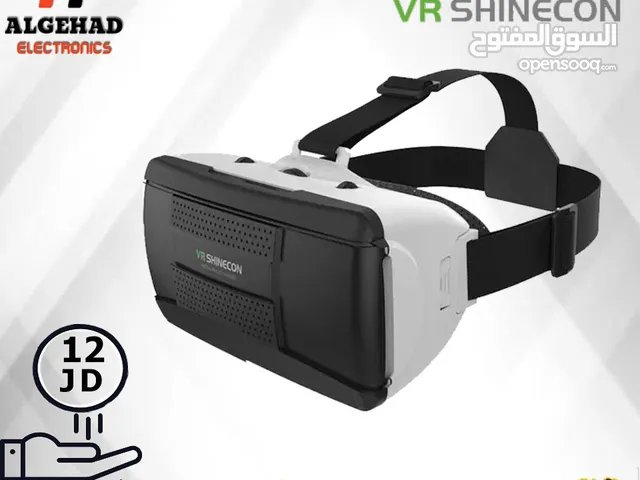 نظارة VR 3D