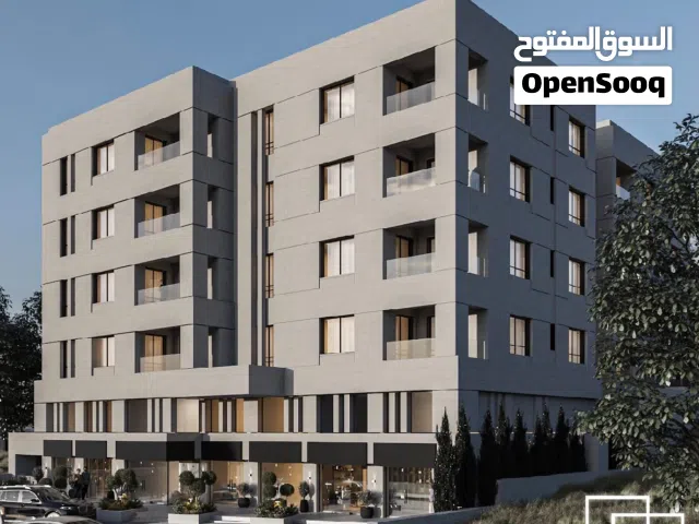 176 m2 3 Bedrooms Apartments for Sale in Ramallah and Al-Bireh Al Masyoon