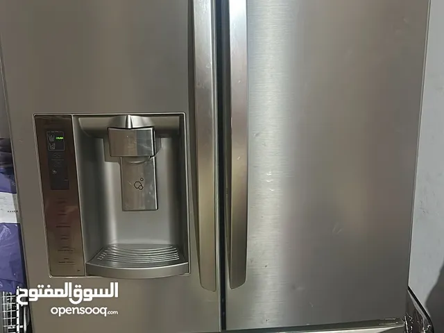 LG Refrigerators in Ramallah and Al-Bireh