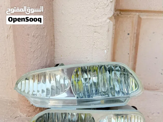 كشافات لكزس 430 من 2001 لين 2003