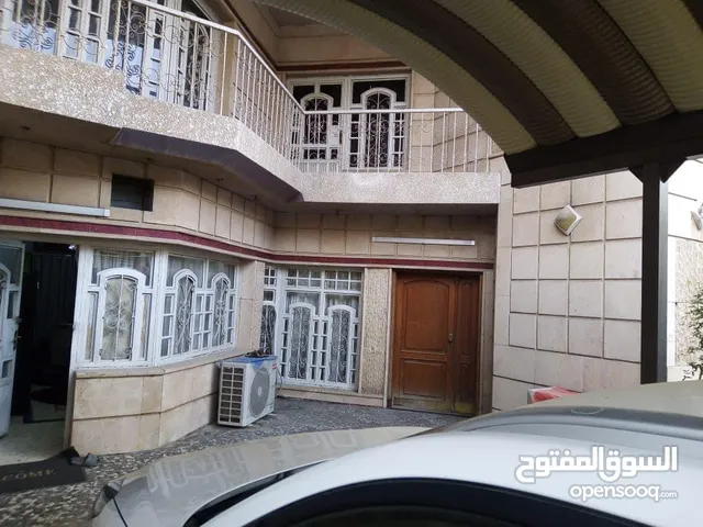 500 m2 More than 6 bedrooms Townhouse for Sale in Baghdad Saidiya
