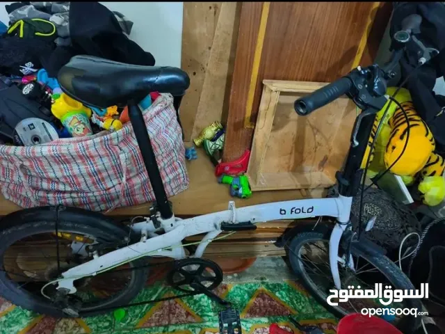 دراجة هوائية