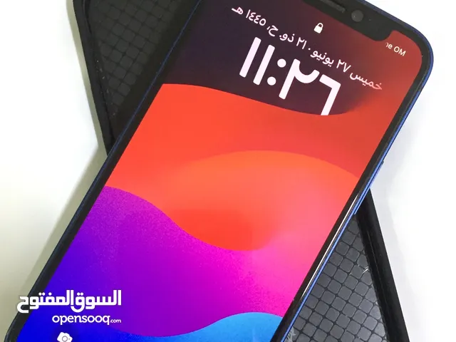Apple iPhone 12 Mini 256 GB in Al Dakhiliya